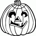 Halloweenske predlohy na maľovanie Halloweenske predlohy na maľovanie