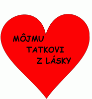 Dareky pre otca - Familium