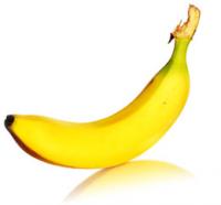 banán banán