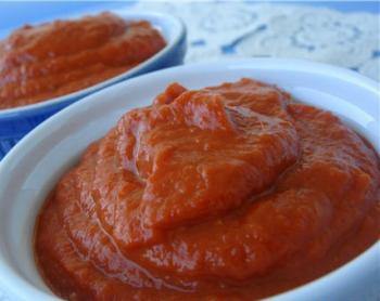 Krgizský cesnak Krgizský cesnak