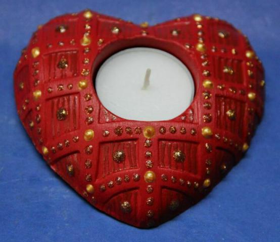 Valentínske srdce Valentínske srdce