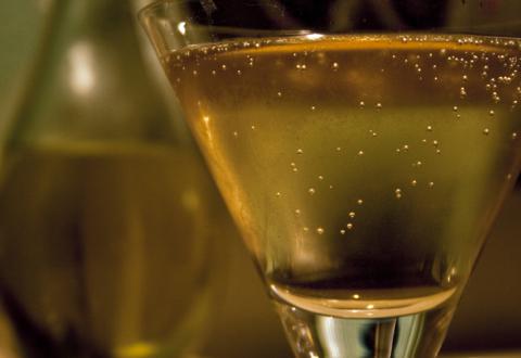 Domáci vermut z ryže Domáci vermut z ryže