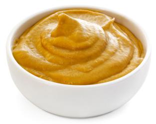 Horčica Horčica
