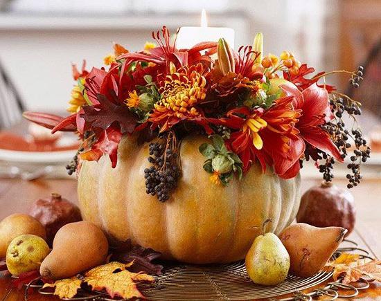 Tekvica sa v posledných rokoch stala symbolom jesene, čo pravdepodobne zapríčinil sviatok Halloween, ktorého oslava sa k nám rozšírila z Ameriky. Tekvica sa v posledných rokoch stala symbolom jesene, čo pravdepodobne zapríčinil sviatok Halloween, ktorého oslava sa k nám rozšírila z Ameriky.