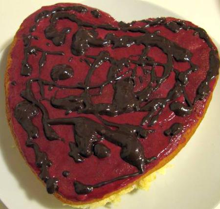 piškótová torta piškótová torta