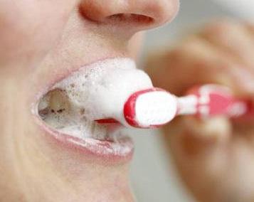 Hygienické prostriedky Hygienické prostriedky