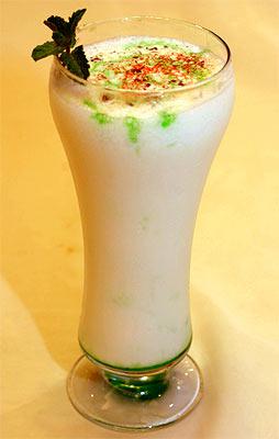 Lassi Lassi
