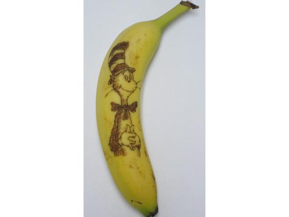 Rozprávkové banány Rozprávkové banány