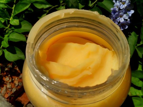 Ako si pripraviť ajurvédske maslo Ghí: zázračný produkt nielen proti starnutiu Ako si pripraviť ajurvédske maslo Ghí: zázračný produkt nielen proti starnutiu