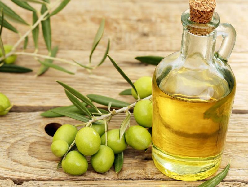 Detoxikujte svoj organizmus pomocou olivového oleja Detoxikujte svoj organizmus pomocou olivového oleja