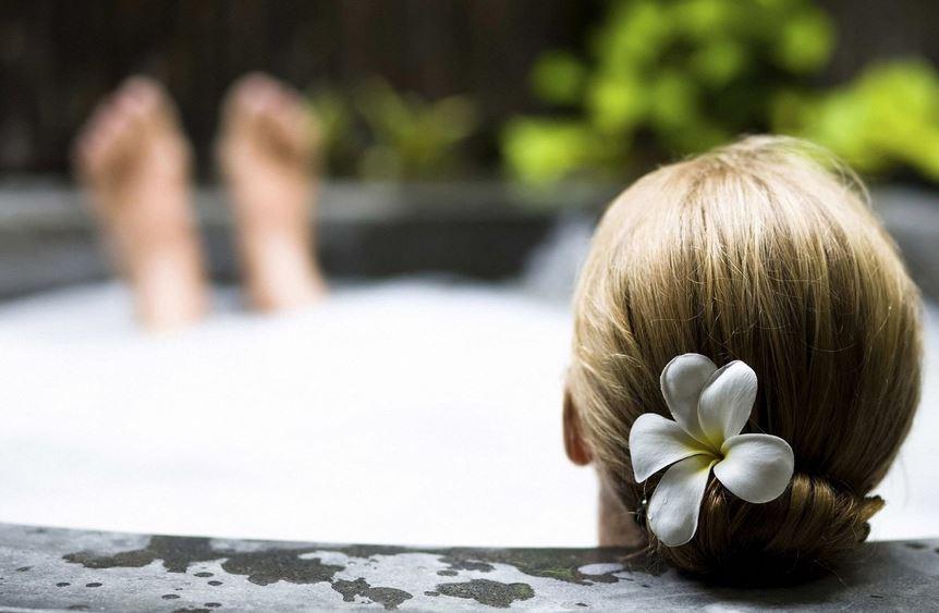 Ako si prichystať omladzovací „Kleopatrin kúpeľ“ z droždia Ako si prichystať omladzovací „Kleopatrin kúpeľ“ z droždia